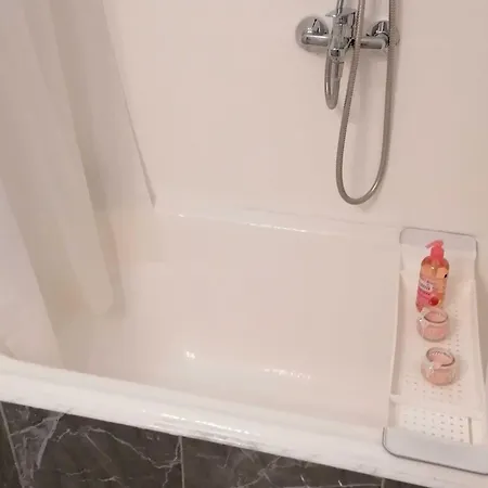 Apartment Jamblip - Two Bedroom With Balcony Split
