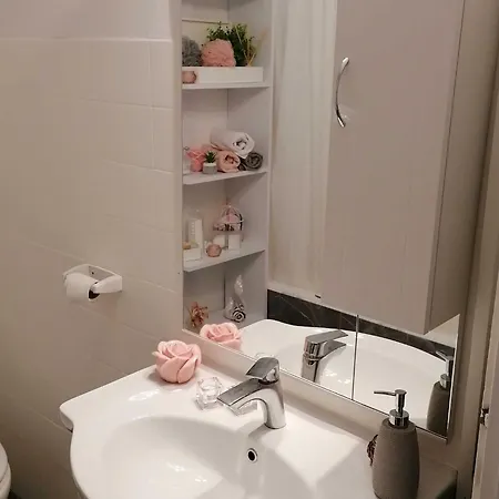 Apartment Jamblip - Two Bedroom With Balcony