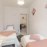 Jamblip - Two Bedroom With Balcony ספליט
