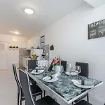 דירה Jamblip - Two Bedroom With Balcony ספליט