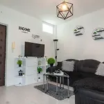 דירה Jamblip - Two Bedroom With Balcony ספליט
